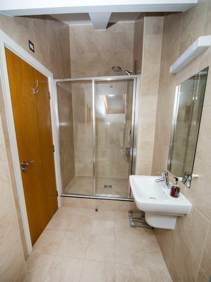 Вілла Regent Penthouse Гаррогейт Екстер'єр фото